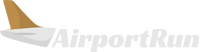 Airportrun Logo